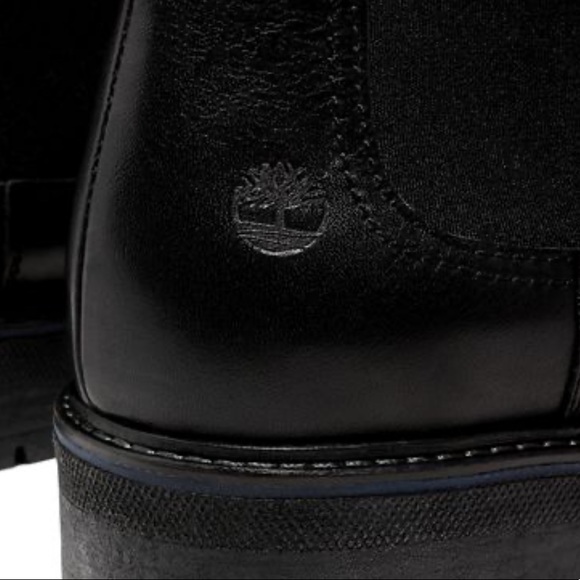NEW TIMBERLAND MEN'S BELANGER EK+ CHELSEA BOOTS - Picture 6 of 6